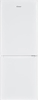 Picture of Candy | Refrigerator | CHCS 514EW | Energy efficiency class E | Free standing | Combi | Height 151 cm | Fridge net capacity 138 L | Freezer net capacity 69 L | 40 dB | White