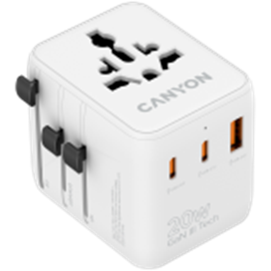 Picture of CANYON CNS-TA20W1005W