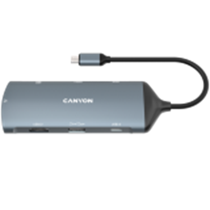 Attēls no CANYON CNS-TDS15