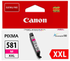 Picture of Canon CLI-581 XXL Magenta 