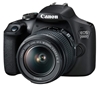 Picture of Canon EOS 2000D Kit + EF-S 18-55 IS II