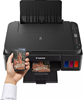Picture of Canon PIXMA G3410 Inkjet A4 4800 x 1200 DPI 8.8 ppm Wi-Fi