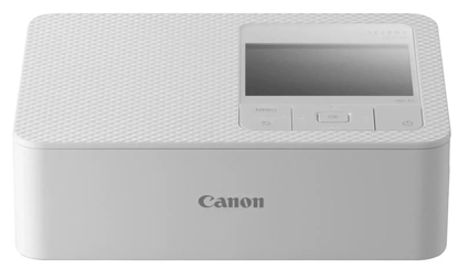 Attēls no Canon Selphy CP-1500 white