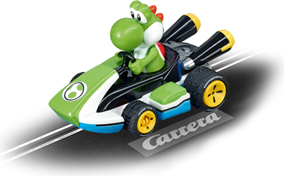 Изображение Carrera GO!!!              64035 Nintendo Mario Kart 8 - Yoshi