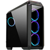 Изображение Case|CHIEFTEC|ATX/micro ATX/Mini-ITX|Black|Midi Tower|PC|GP-02B-UC-OP