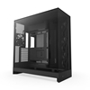 Picture of Case|NZXT|ATX/micro ATX/Mini-ITX/EATX|Black|Midi Tower|PC|CM-H92FB-01