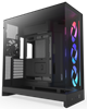 Picture of Case|NZXT|ATX/micro ATX/Mini-ITX/EATX|Black|Midi Tower|PC|CM-H92FB-R1
