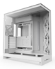 Picture of Case|NZXT|ATX/micro ATX/Mini-ITX/EATX|White|Midi Tower|PC|CM-H92FW-01