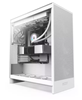 Picture of Case|NZXT|H7 Flow|MidiTower|ATX|EATX|MicroATX|MiniITX|Colour White|CM-H72FW-01