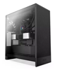Picture of Case|NZXT|MidiTower|ATX|EATX|MicroATX|MiniITX|Colour Black|CM-H72FB-01