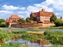 Picture of Castorland 3000 EL. Malbork, Polska (300211)
