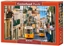Attēls no Castorland Puzzle 1000 Lisbon Trams Portugal