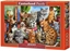 Изображение Castorland Puzzle 2000 House of Cats