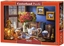 Attēls no Castorland Puzzle 500 Tea Time