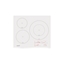 Picture of CATA Hob | INSB 6030 WH | Induction | Number of burners/cooking zones 3 | Slider touch | White