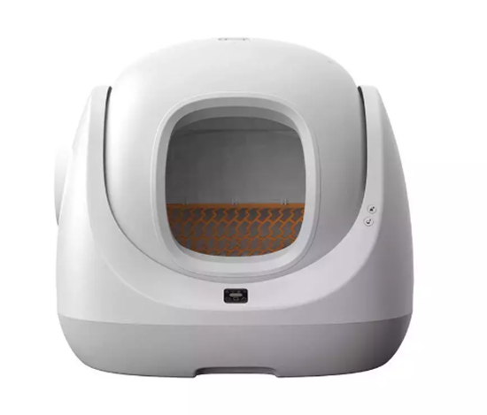 Picture of CAT LITTER BOX BAYMAX LITE/CL-CA-03 CATLINK