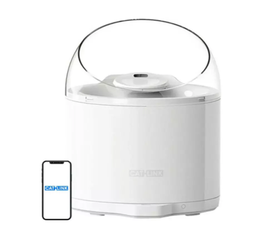 Picture of Catlink Pure 2 CL-WA-01 Animal drinking fountain