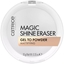 Изображение CATRICE_Magic Shine Eraser Gel To Powder Mattifying puder matujcy o elowej formule 10g