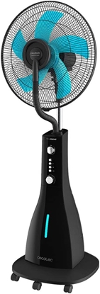 Attēls no Cecotec EnergySilence 590 Freshessence | Stand Fan | Diameter 40 cm | Number of speeds 3 | Oscillation | 90 W
