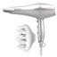 Picture of Cecotec Hair Dryer | IoniCare 5300 Maxi Aura | 2200 W | Number of temperature settings 3 | Ionic function | Diffuser nozzle | White
