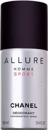 Picture of Chanel  Allure Sport 100ml