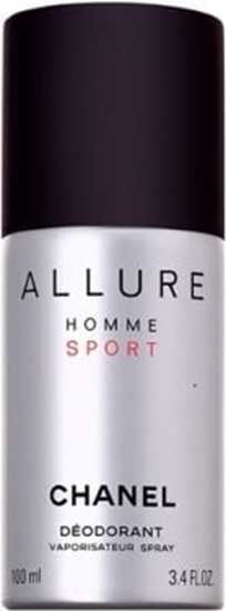 Picture of Chanel  Allure Sport 100ml