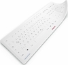 Picture of Cherry 61510017 tastatūras aksesuārs Tastatūras pārsegs
