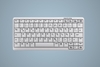 Picture of Cherry ACTIVE KEY Industry 4.0 Mini Notebook Style Keyboard