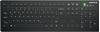 Picture of Cherry AK-C8112 tastatūra Medicīnisks RF Bezvadu QWERTZ Vācu Melns