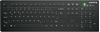 Picture of Cherry AK-C8112 tastatūra Medicīnisks RF Bezvadu QWERTZ Vācu Melns