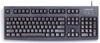 Picture of CHERRY G83-6104 keyboard USB QWERTY US English Black