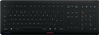Picture of Cherry JK-8552GB-2 tastatūra Universāls RF Bezvadu QWERTY Britu angļu valoda Melns
