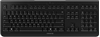 Picture of Cherry KW 3000 tastatūra Universāls RF Bezvadu QWERTY US International Melns