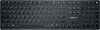 Picture of Cherry KW X ULP tastatūra Universāls USB + RF Wireless + Bluetooth QWERTY US International Melns