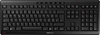 Picture of Cherry Stream Wireless tastatūra Universāls RF bezvadu + USB QWERTZ Swiss Melns