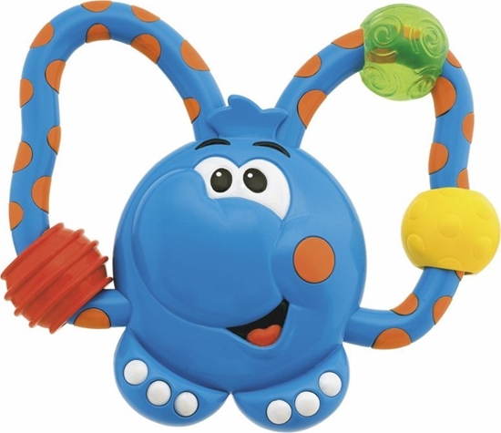 Picture of Chicco CHICCO rattle Elephant