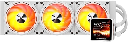 Picture of Chodzenie wodne do procesora DE360 (biae)