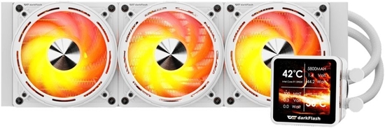 Изображение Chodzenie wodne do procesora DE360 (biae)