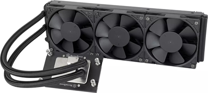 Attēls no Chodzenie wodne SilverStone XE360-TR5 (SST-XE360-TR5)