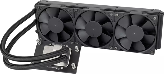 Picture of Chodzenie wodne SilverStone XE360-TR5 (SST-XE360-TR5)