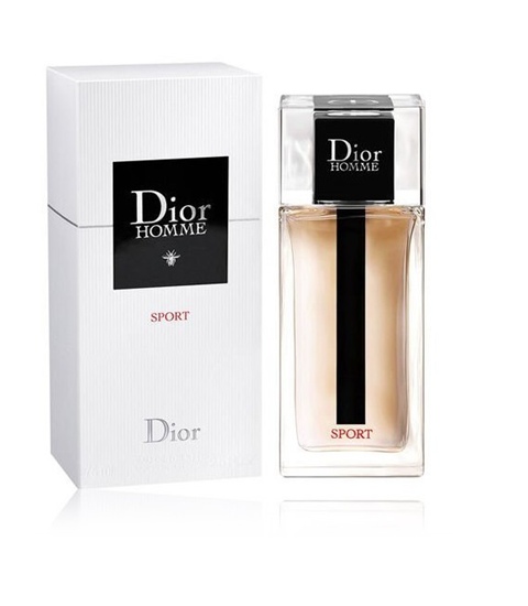 Picture of Christian Dior Homme Sport Perfume EDT 125ml