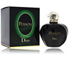Изображение Christian Dior Poison Perfume EDT 100ml
