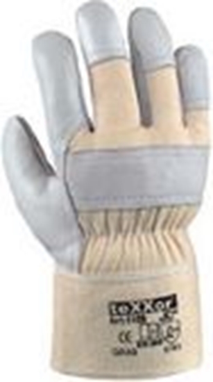 Picture of Cimdi, ar ādu dubūlta pl. daļa 