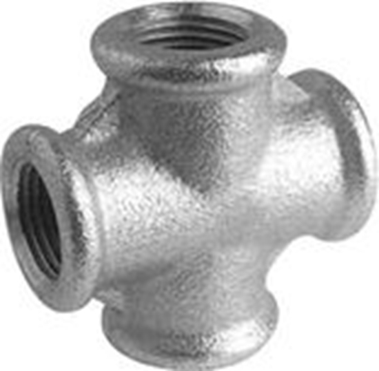 Picture of Cinkots čuguna krustgabals 11/4''