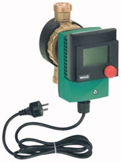 Изображение Cirkulācijas sūknis STAR-Z