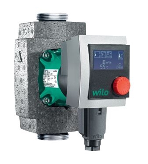 Изображение Cirkulācijas sūknis Stratos PICO-Z