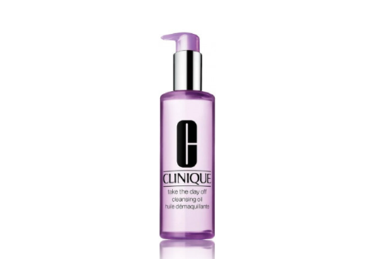 Picture of Clinique Take The Day Off Cleansing Oil Dwufazowy pyn do demakijau 200 ml