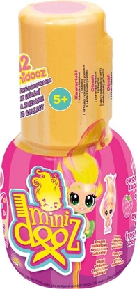 Picture of Cobi Hairdooz Laleczka mini lakier 5cm (78996)