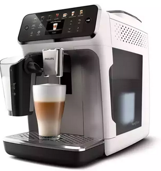 Picture of COFFEE MAKER/EP4443/70 PHILIPS