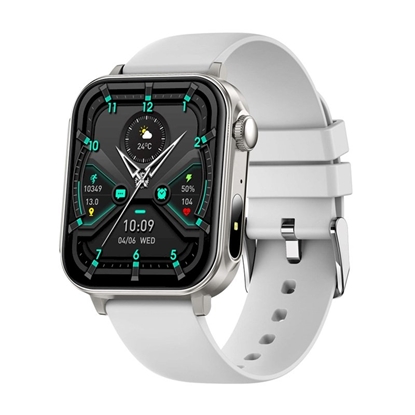 Attēls no Colmi P80 Smartwatch Silver